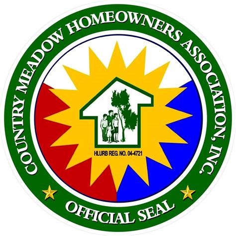 Country Meadow Homeowners Association, Inc..